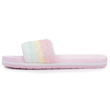 Mules claquettes ultra confortables, faciles à enfiler Multico 3 - vertbaudet enfant 