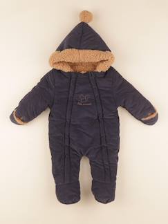 Combi-pilote - 3 mois  - vertbaudet enfant