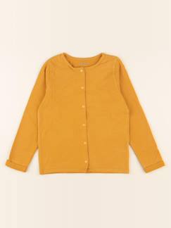 Seconde main-Fille-Pull, gilet, sweat-Sweat - 6 ans