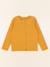 Sweat - 6 ans Jaune 1 - vertbaudet enfant 