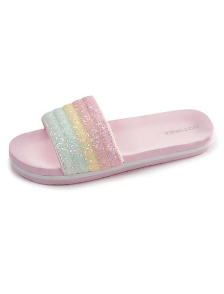 Mules claquettes ultra confortables, faciles à enfiler Multico 6 - vertbaudet enfant 