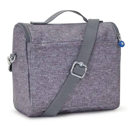 Sac déjeuner new kichirou 23 cm - sac gouter isotherme Bleu+Bleu Marine+Bleu Turquoise+Fleur+Gris+Multicolore+Noir+Noir / Bleu 19 - vertbaudet enfant 