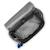 Sac déjeuner new kichirou 23 cm - sac gouter isotherme Bleu+Bleu Marine+Bleu Turquoise+Fleur+Gris+Multicolore+Noir+Noir / Bleu 18 - vertbaudet enfant 
