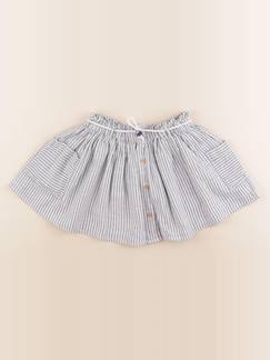 Seconde main-Fille-Jupe-Jupe - 5 ans