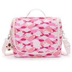 Puériculture-Repas-Sac déjeuner kipling new kichirou 23 cm - sac gouter isotherme ( cool c)
