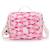 Sac déjeuner kipling new kichirou 23 cm - sac gouter isotherme ( cool c) Bleu+Bleu Marine+Bleu Skateboard+Bleu Turquoise+Coquillage+Fleur+Gris+Multicolore+Noir+Noir / Bleu+Rose+Rose Saumon 40 - vertbaudet enfant 