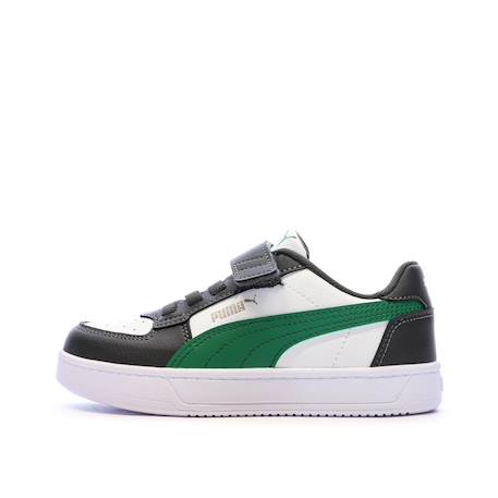 Baskets garçon caven Noir 2 - vertbaudet enfant 