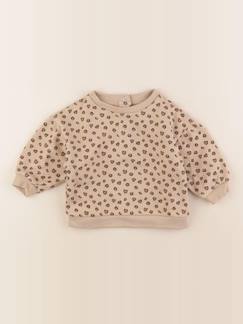 Seconde main-Fille-Pull, gilet, sweat-Sweat - 9 mois