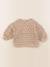 Sweat - 9 mois Beige 1 - vertbaudet enfant 