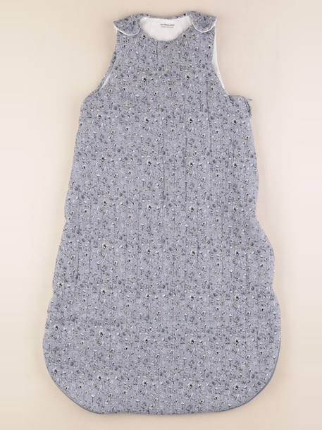 Gigoteuse tog 2,5 - 12/9 mois Bleu 1 - vertbaudet enfant 