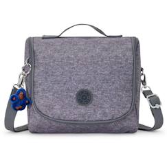 Puériculture-Repas-Vaisselle, coffret repas-Sac déjeuner new kichirou 23 cm - sac gouter isotherme