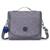 Sac déjeuner new kichirou 23 cm - sac gouter isotherme Bleu+Bleu Marine+Bleu Turquoise+Fleur+Gris+Multicolore+Noir+Noir / Bleu 16 - vertbaudet enfant 