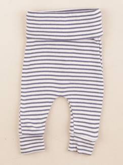 Seconde main-Garçon-Pantalon-Sarouel - 0 mois