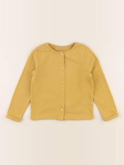Seconde main-Fille-Pull, gilet, sweat-Sweat - 3 ans