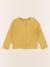 Sweat - 3 ans Jaune 1 - vertbaudet enfant 