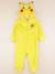 Sur-pyjama - 3 ans Jaune 1 - vertbaudet enfant 