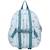Sac à dos enfant little story véhicules (36 cm) Bleu, marron 3 - vertbaudet enfant 