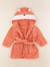 Peignoir - 3 ans Orange 1 - vertbaudet enfant 