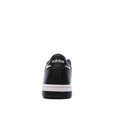 Baskets enfant rapid court Noir 3 - vertbaudet enfant 