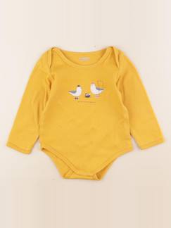 Seconde main-Garçon-Body-Body - 36 mois