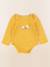 Body - 36 mois Jaune 1 - vertbaudet enfant 