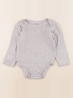 Seconde main-Garçon-Body-Body - 36 mois