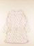 Robe - 12 ans Beige, rose 1 - vertbaudet enfant 