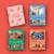 Jeu de 7 familles, alimentation ROSE 2 - vertbaudet enfant 