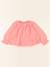 Blouse - 5 ans Rose 1 - vertbaudet enfant 
