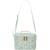 Sac isotherme Blanc+Bleu+Vert 12 - vertbaudet enfant 