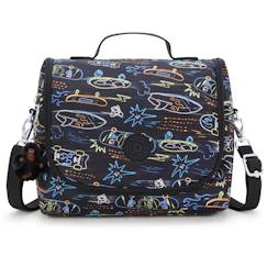 Puériculture-Repas-Sac déjeuner kipling new kichirou 23 cm - sac gouter isotherme ( cool c)