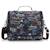 Sac déjeuner kipling new kichirou 23 cm - sac gouter isotherme ( cool c) Bleu+Bleu Marine+Bleu Skateboard+Bleu Turquoise+Coquillage+Fleur+Gris+Multicolore+Noir+Noir / Bleu+Rose+Rose Saumon 9 - vertbaudet enfant 