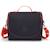 Sac déjeuner new kichirou 23 cm - sac gouter isotherme Bleu+Bleu Marine+Bleu Turquoise+Fleur+Gris+Multicolore+Noir+Noir / Bleu 24 - vertbaudet enfant 