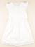 Robe - 12 ans Blanc 1 - vertbaudet enfant 