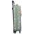 Valise enfant à roulettes Rose+Vert 10 - vertbaudet enfant 