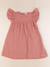Robe - 8 ans Rose 1 - vertbaudet enfant 
