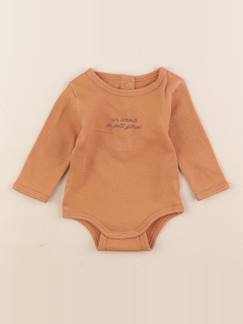 Body - 3 mois  - vertbaudet enfant