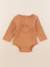 Body - 3 mois Marron 1 - vertbaudet enfant 