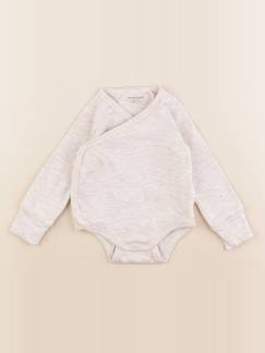 Seconde main-Fille-Body bébé-Body - 6 mois