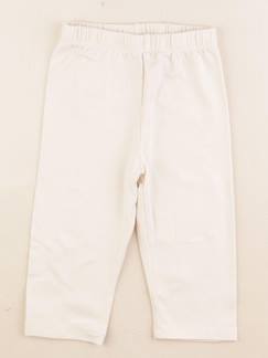 Seconde main-Fille-Pantalon-Legging - 4 ans