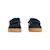 Baskets enfant basses à scratch 1cka+Jade candy soleil gomme+Marine orange+Soleil noir vert gomme+Vert orange moody marine gomme 17 - vertbaudet enfant 