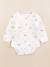 Body - 6 mois Blanc 1 - vertbaudet enfant 