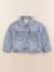 Veste imprimé au dos - 3 ans Bleu 1 - vertbaudet enfant 