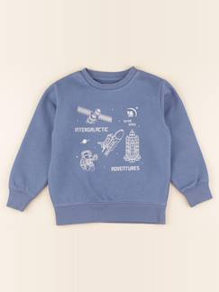 Seconde main-Garçon-Pull, gilet, sweat-Sweat - 6 ans