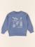 Sweat - 6 ans Bleu 1 - vertbaudet enfant 