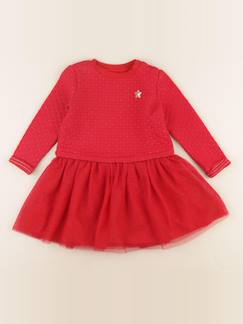 Robe - 3 ans  - vertbaudet enfant