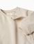 Ensemble sweat et pantalon en coton peigné Gris clair 3 - vertbaudet enfant 