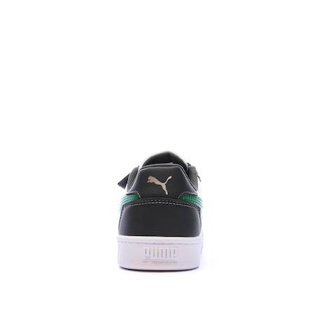 Baskets garçon caven Noir 3 - vertbaudet enfant 