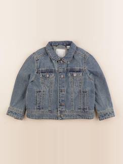 Seconde main-Garçon-Manteau, veste-Veste - 3 ans