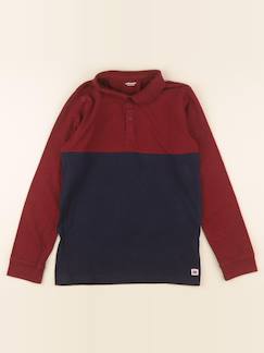 Polo - 12 ans  - vertbaudet enfant